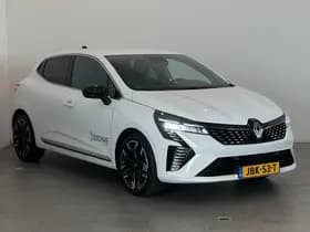 Renault Clio thumbnail 5