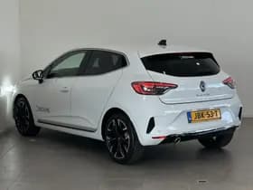 Renault Clio thumbnail 6