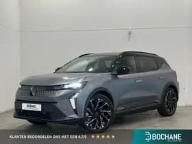 Renault Scénic