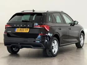 Škoda Kamiq thumbnail 2