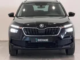 Škoda Kamiq thumbnail 16