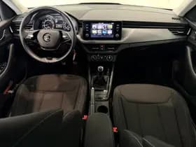 Škoda Kamiq thumbnail 3