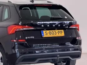 Škoda Kamiq thumbnail 28