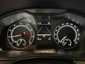 Škoda Kamiq thumbnail 4