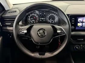 Škoda Kamiq thumbnail 33