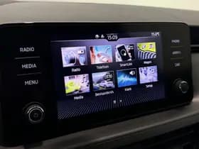 Škoda Kamiq thumbnail 35