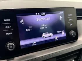 Škoda Kamiq thumbnail 37