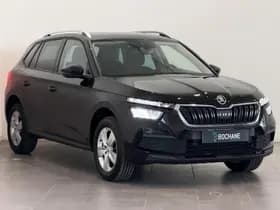 Škoda Kamiq thumbnail 5