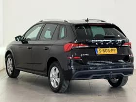 Škoda Kamiq thumbnail 6