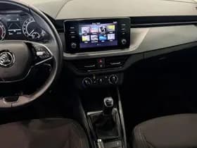 Škoda Kamiq thumbnail 10