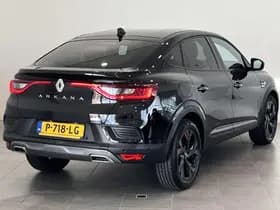 Renault Arkana thumbnail 2