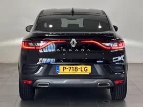 Renault Arkana thumbnail 17