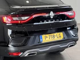 Renault Arkana thumbnail 27