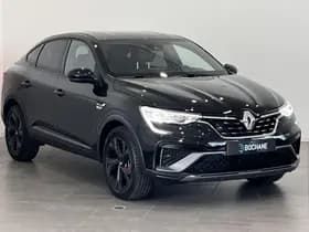 Renault Arkana thumbnail 5