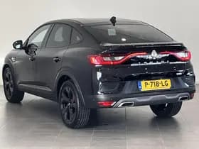 Renault Arkana thumbnail 6