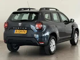 Dacia Duster thumbnail 2