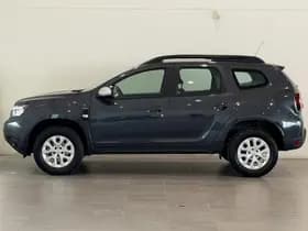 Dacia Duster thumbnail 12