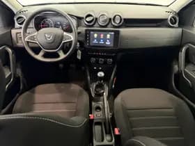 Dacia Duster thumbnail 3