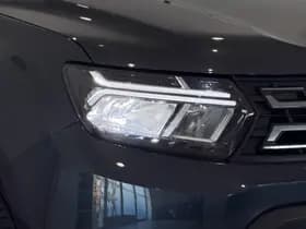 Dacia Duster thumbnail 21