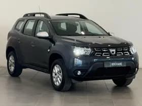 Dacia Duster thumbnail 5
