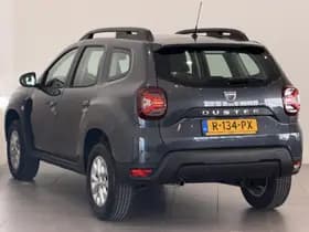 Dacia Duster thumbnail 6
