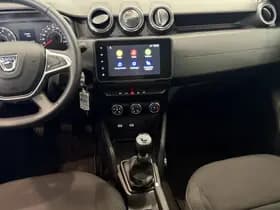 Dacia Duster thumbnail 10