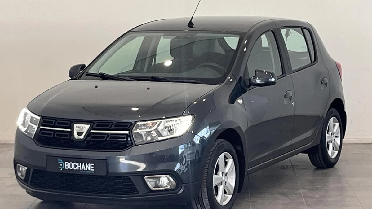 Dacia Sandero — foto 1