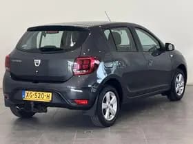 Dacia Sandero thumbnail 2