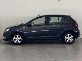 Dacia Sandero thumbnail 13