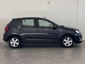 Dacia Sandero thumbnail 14