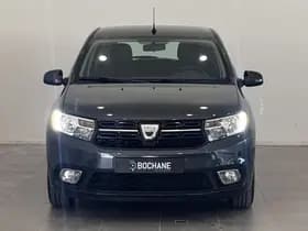 Dacia Sandero thumbnail 15