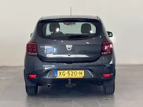 Dacia Sandero thumbnail 16