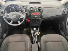 Dacia Sandero thumbnail 3