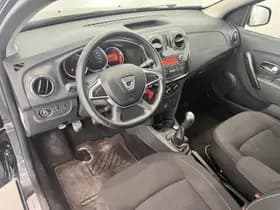 Dacia Sandero thumbnail 21