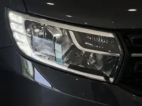 Dacia Sandero thumbnail 22