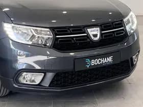 Dacia Sandero thumbnail 25