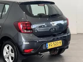 Dacia Sandero thumbnail 26