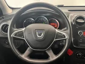Dacia Sandero thumbnail 30
