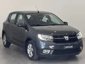 Dacia Sandero thumbnail 5