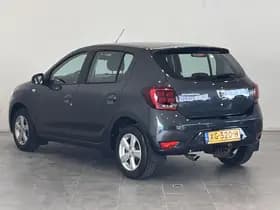 Dacia Sandero thumbnail 6