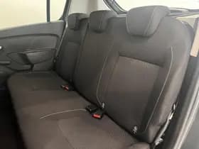 Dacia Sandero thumbnail 8