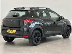 Dacia Sandero Stepway thumbnail 2