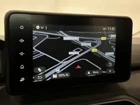 Dacia Sandero Stepway thumbnail 11