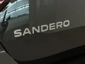 Dacia Sandero Stepway thumbnail 13
