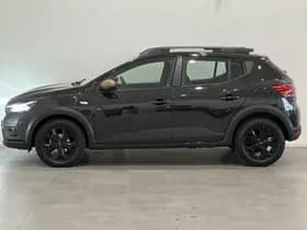 Dacia Sandero Stepway thumbnail 14