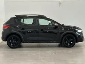 Dacia Sandero Stepway thumbnail 15