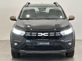 Dacia Sandero Stepway thumbnail 16