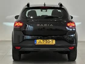 Dacia Sandero Stepway thumbnail 17