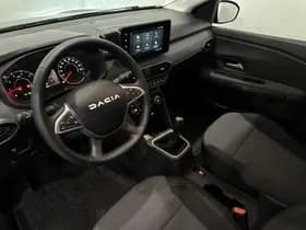 Dacia Sandero Stepway thumbnail 22