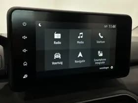 Dacia Sandero Stepway thumbnail 35